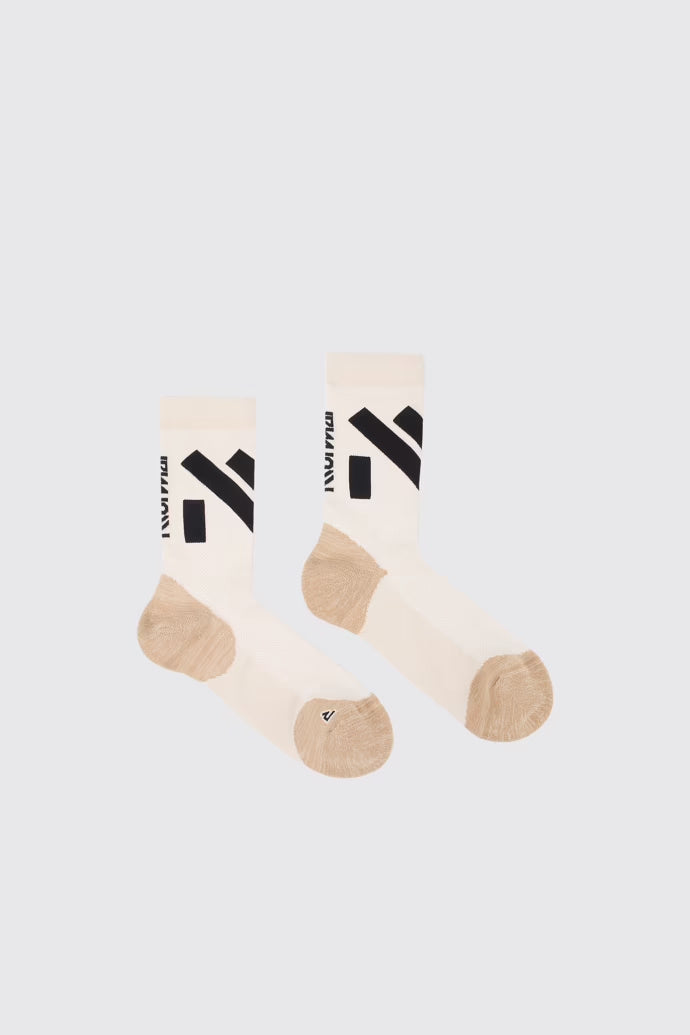 Nnormal Race Sock