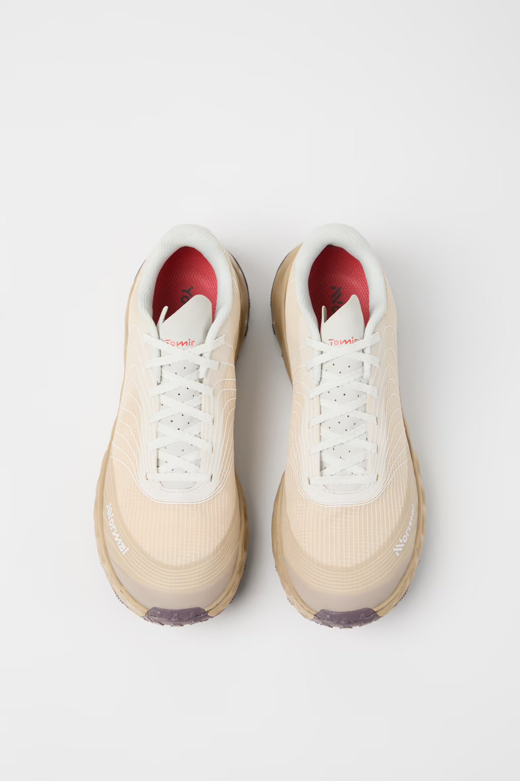 Nnormal Tomir 2.0 Women's
