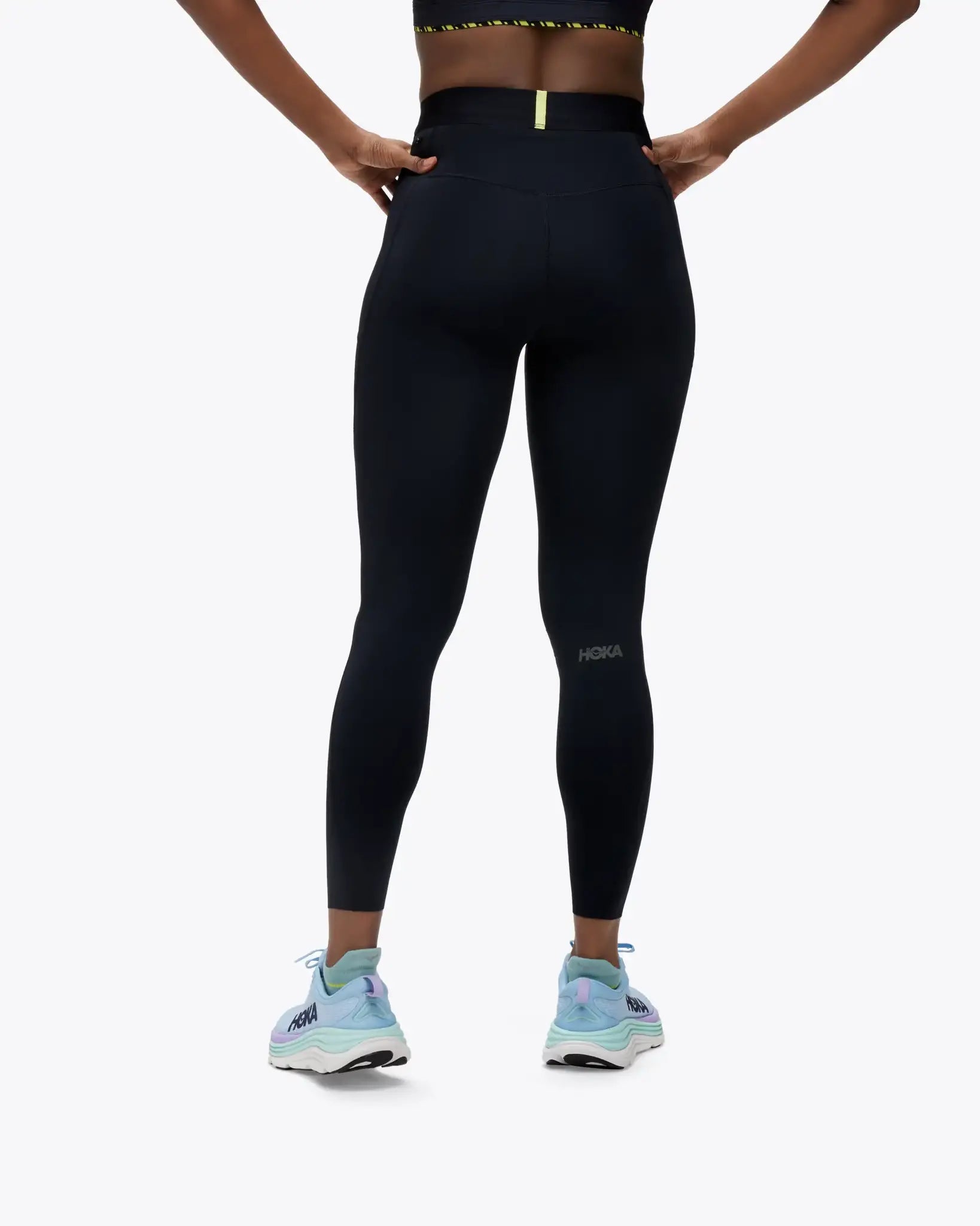 Hoka novafly run tight for women back
