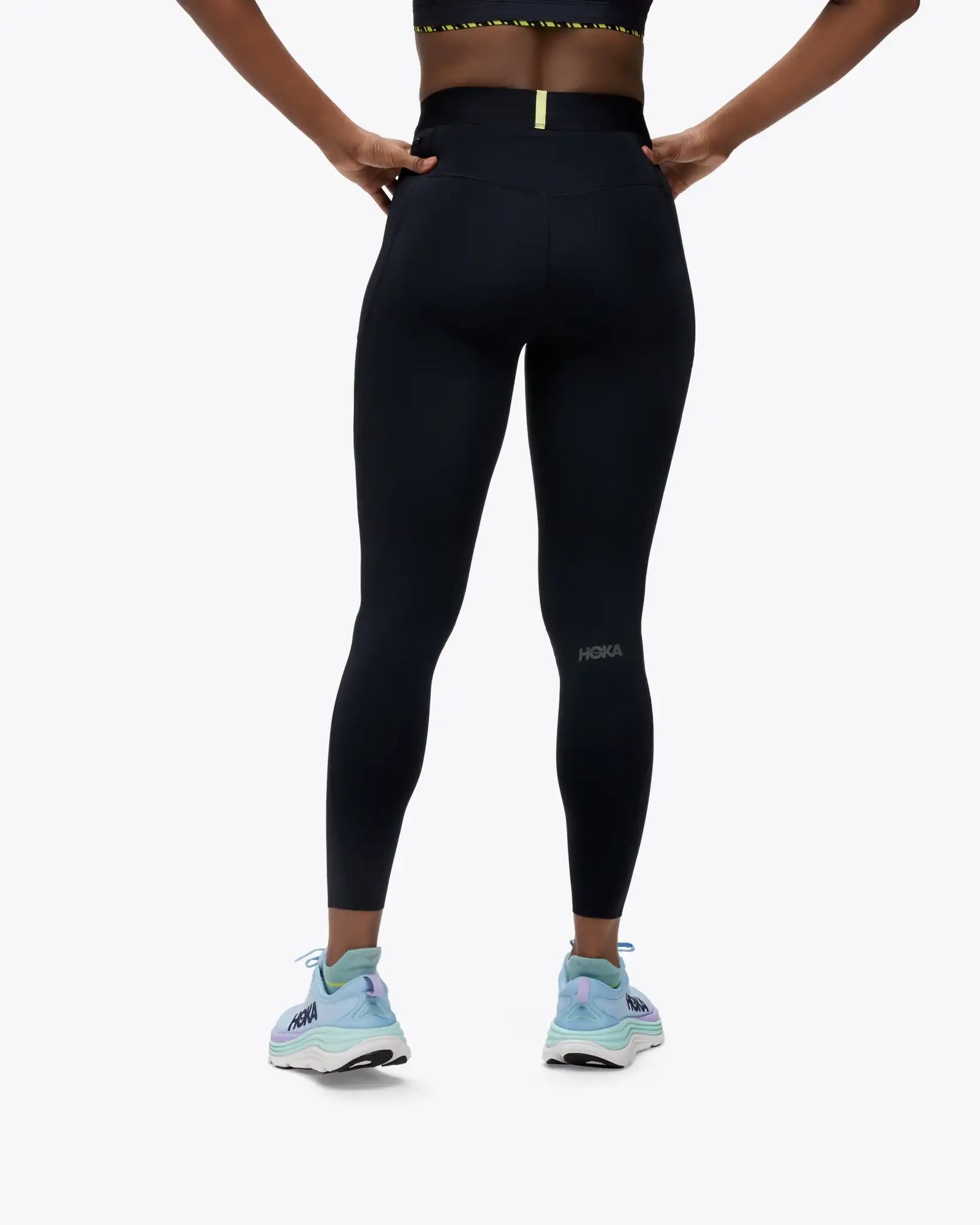 Hoka novafly run tight for women back