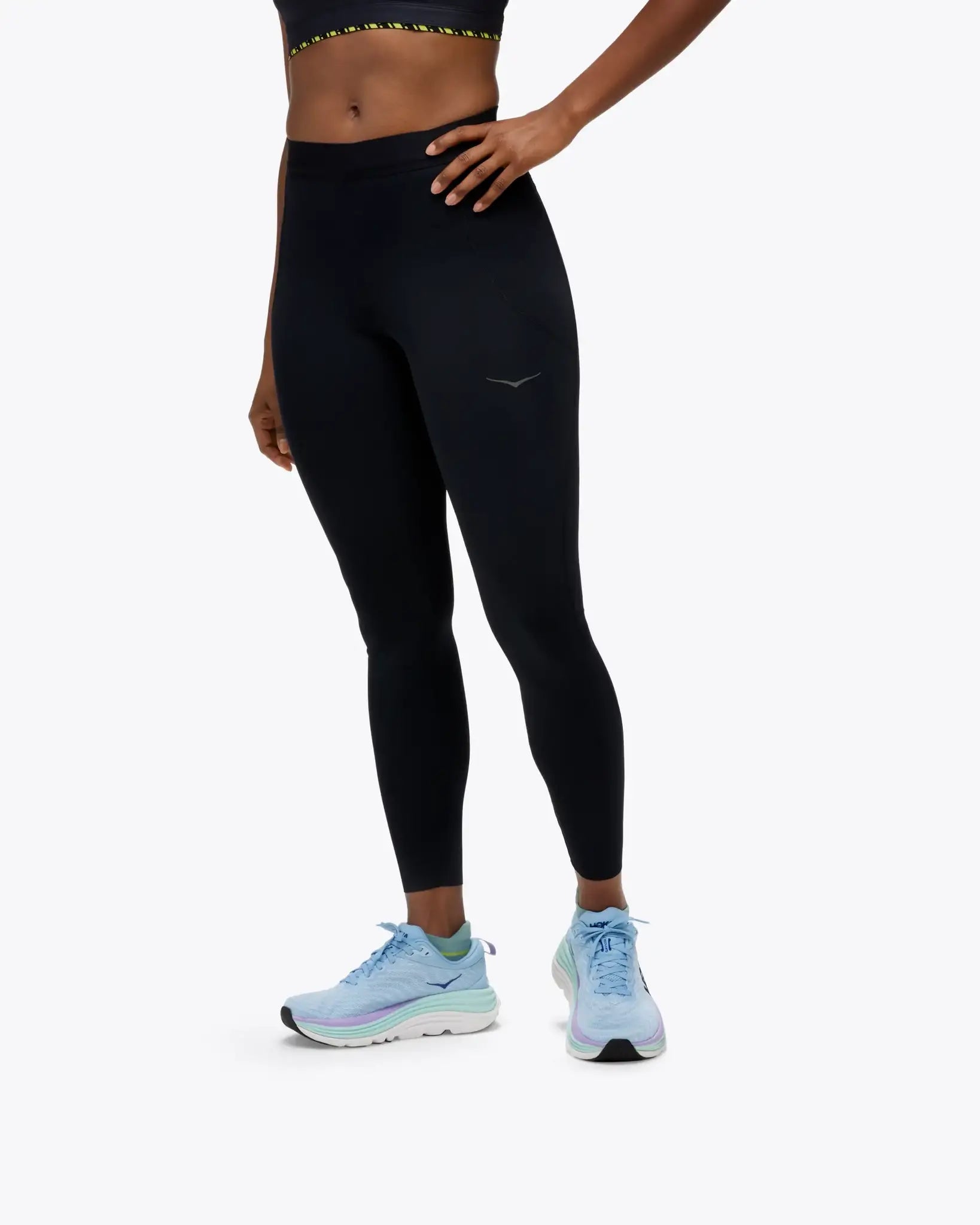 Hoka novafly run tight for women front