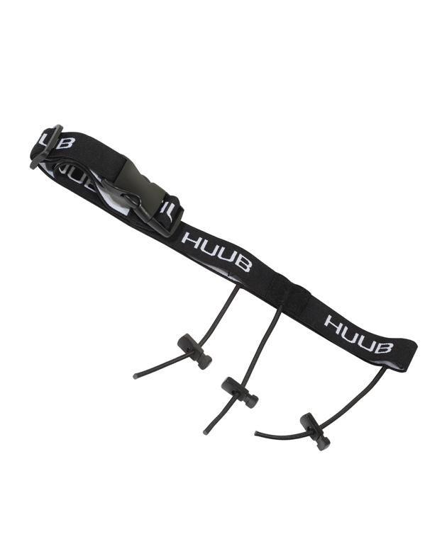 HUUB Number Belt II