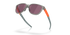 oakley actuator sunglasses for running, tilted view