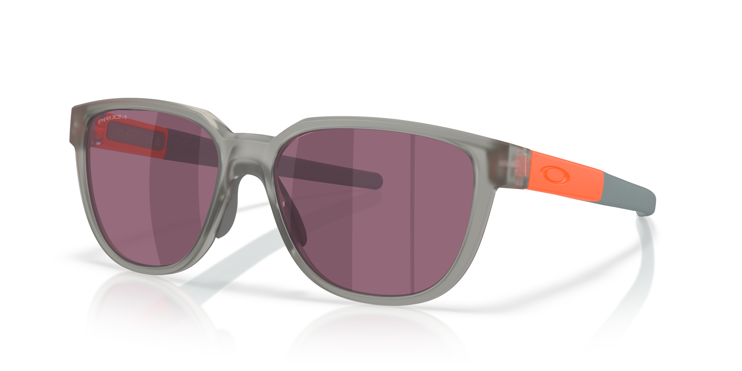 oakley actuator sunglasses for running