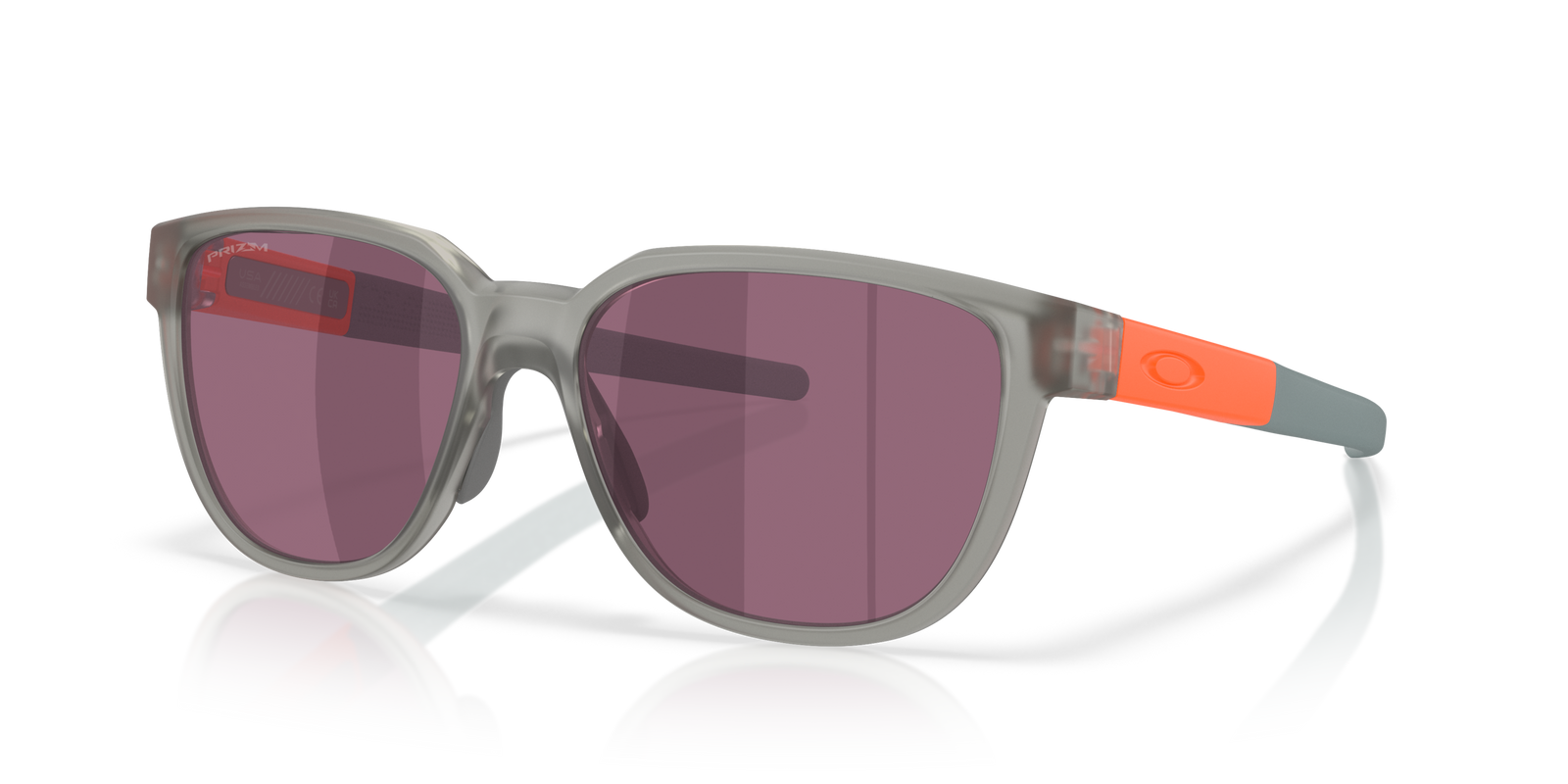 oakley actuator sunglasses for running