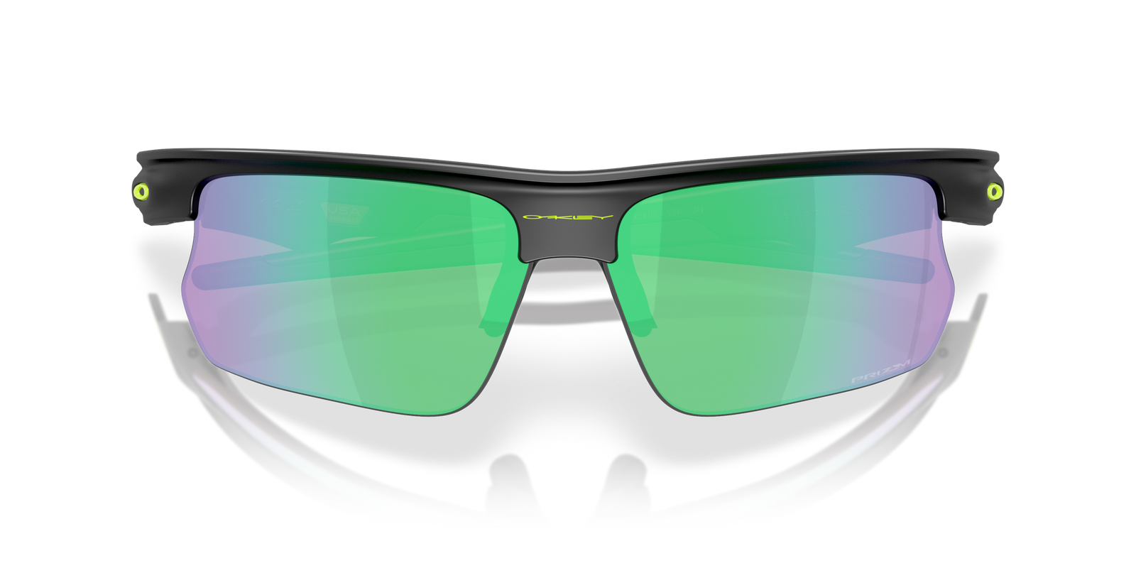 oakley bisphaera