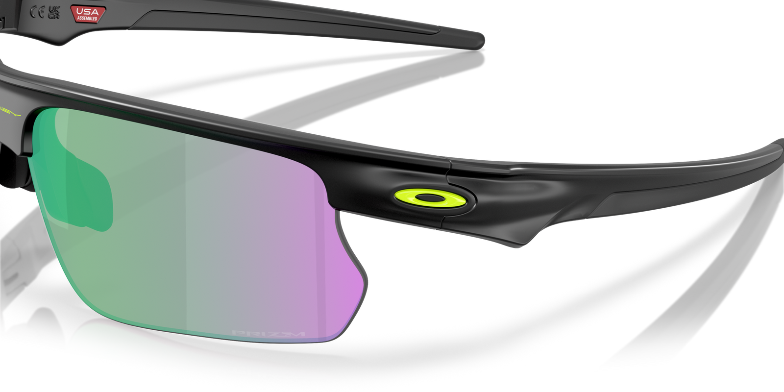 oakley bisphaera