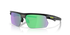 oakley bisphaera sunglasses prizm jade black frame