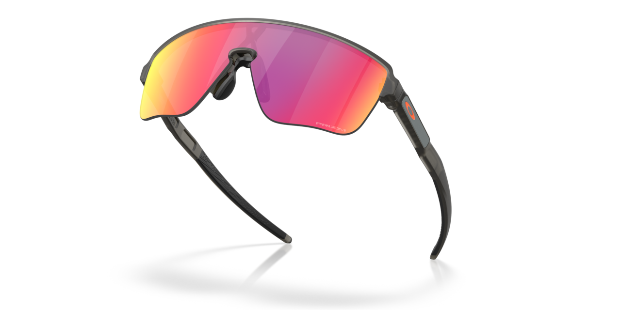 oakley sunglasses, corridor, prizm road lens
