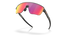 oakley sunglasses, corridor, prizm road lens