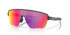 oakley sunglasses, corridor, prizm road lens