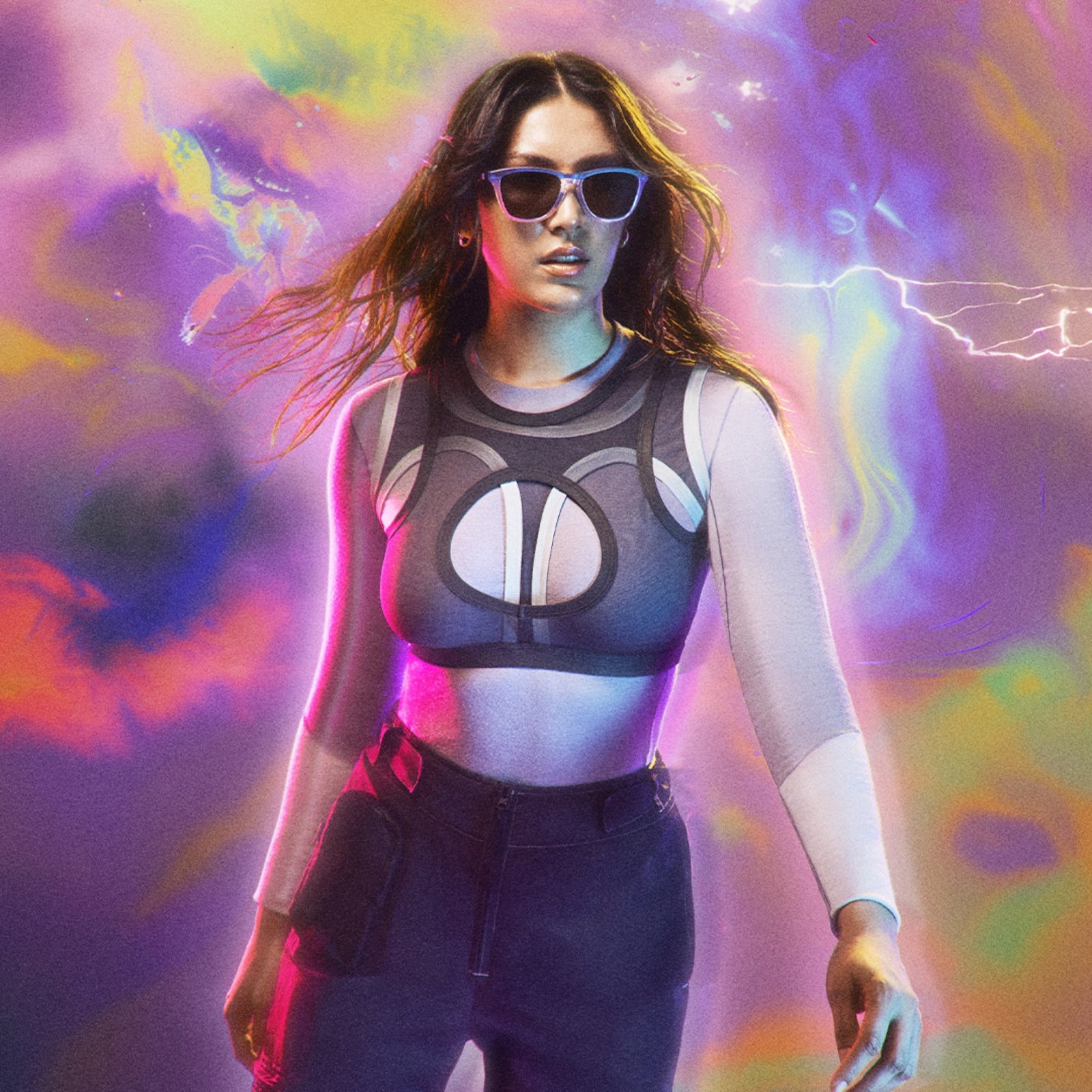 fortnite skin wearing oakleys
