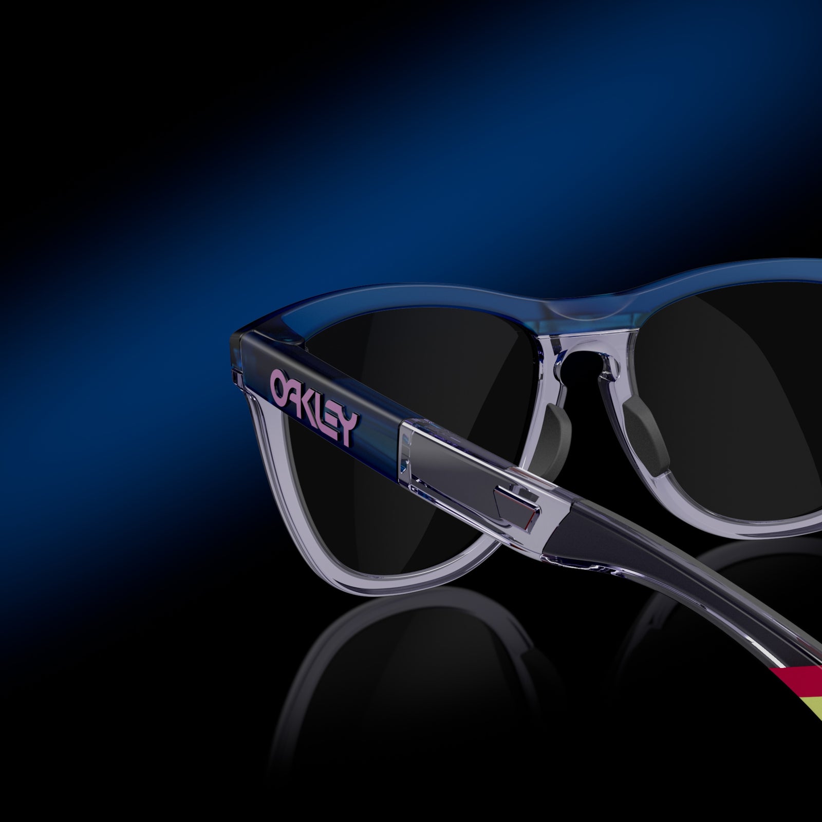 oakley frogskin fortnite style