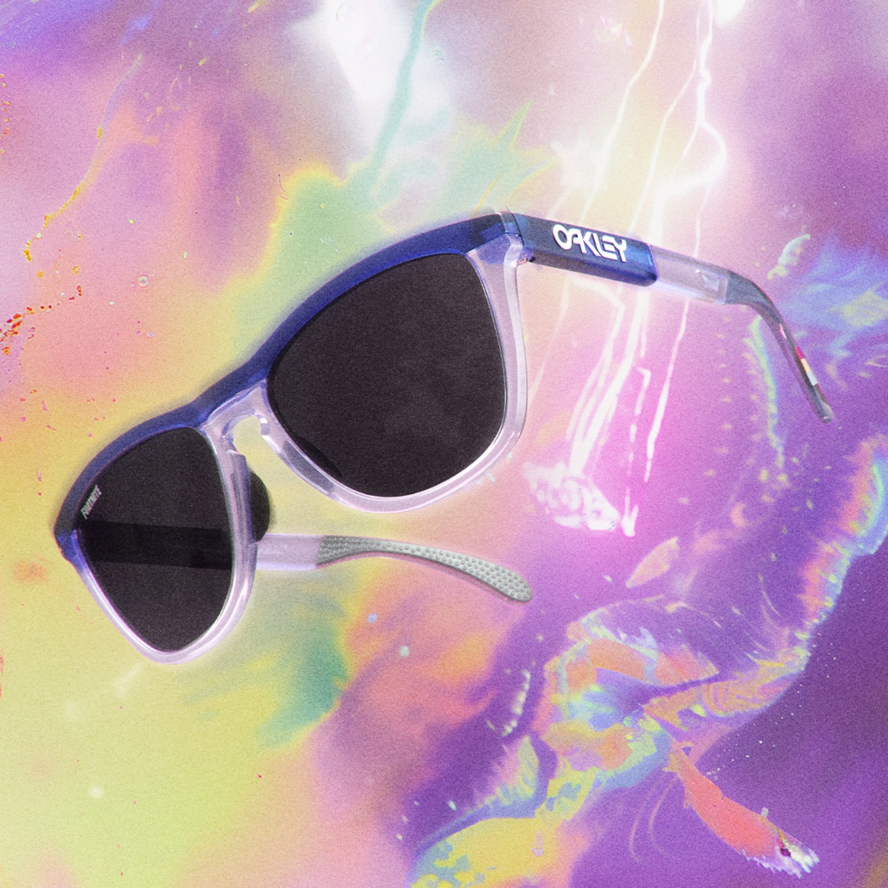 oakley frogskins fortnite sunglasses