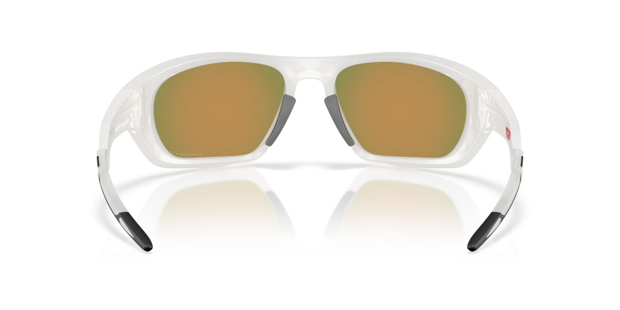 oakley lateralis sunglasses, prizm road lens, inside