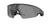 oakley vanguard ai meta sunglasses, prizm lens, grey base, front view