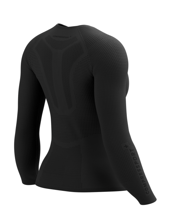 Compressport ON / OFF LS Women's Baselayer