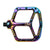 One Up Aluminum Pedals