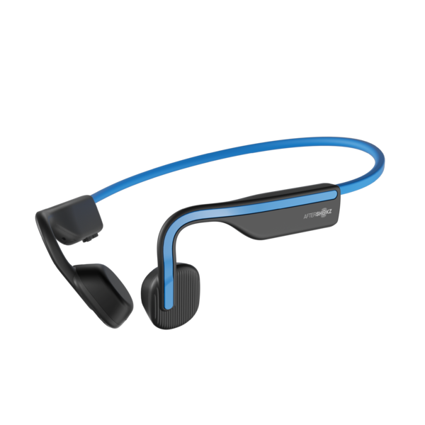 bone conduction headphones, wireless headphones, aftershokz