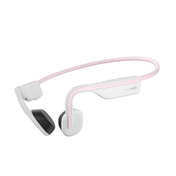 bone conduction headphones, wireless headphones, aftershokz