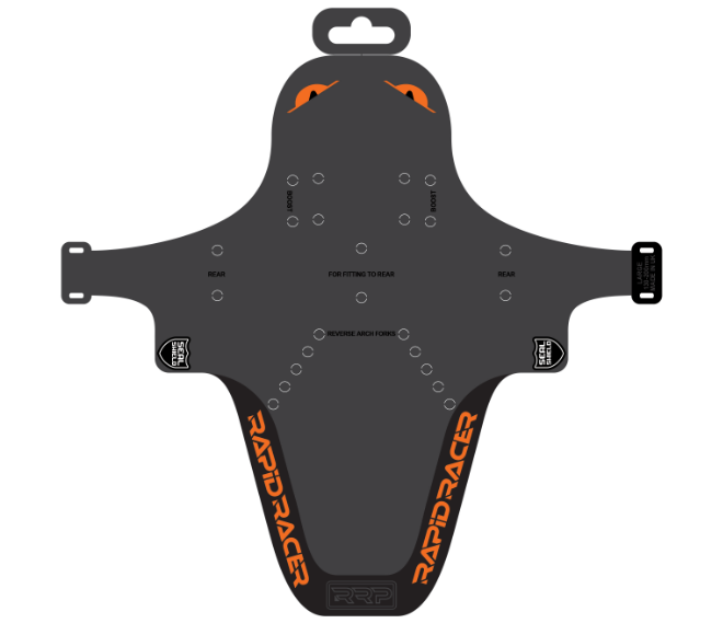 Rapid Racer Enduro Guard Standard