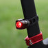 CatEye AMPP 100/ Orb Rechargeable Bike Light Set
