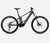 orbea wild st h30 black electric mountain bike