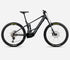 orbea wild st h30 black electric mountain bike
