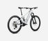 orbea wild st h30 silver electric mountain bike