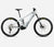 orbea wild st h30 silver electric mountain bike