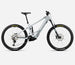 orbea wild st h30 silver electric mountain bike