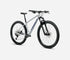 orbea alma h30 hardtail bike in halo silver colour