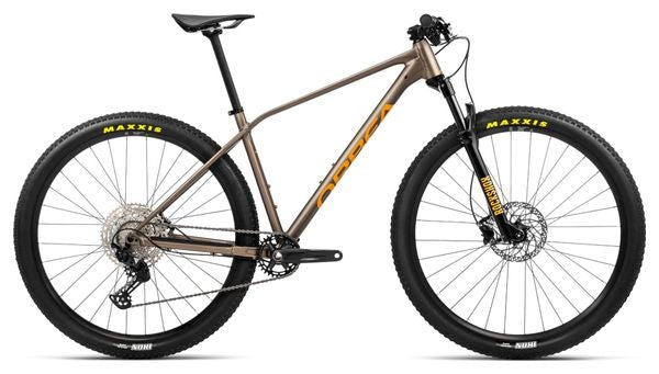 Orbea Alma H10 Eagle 2023 mountain bike