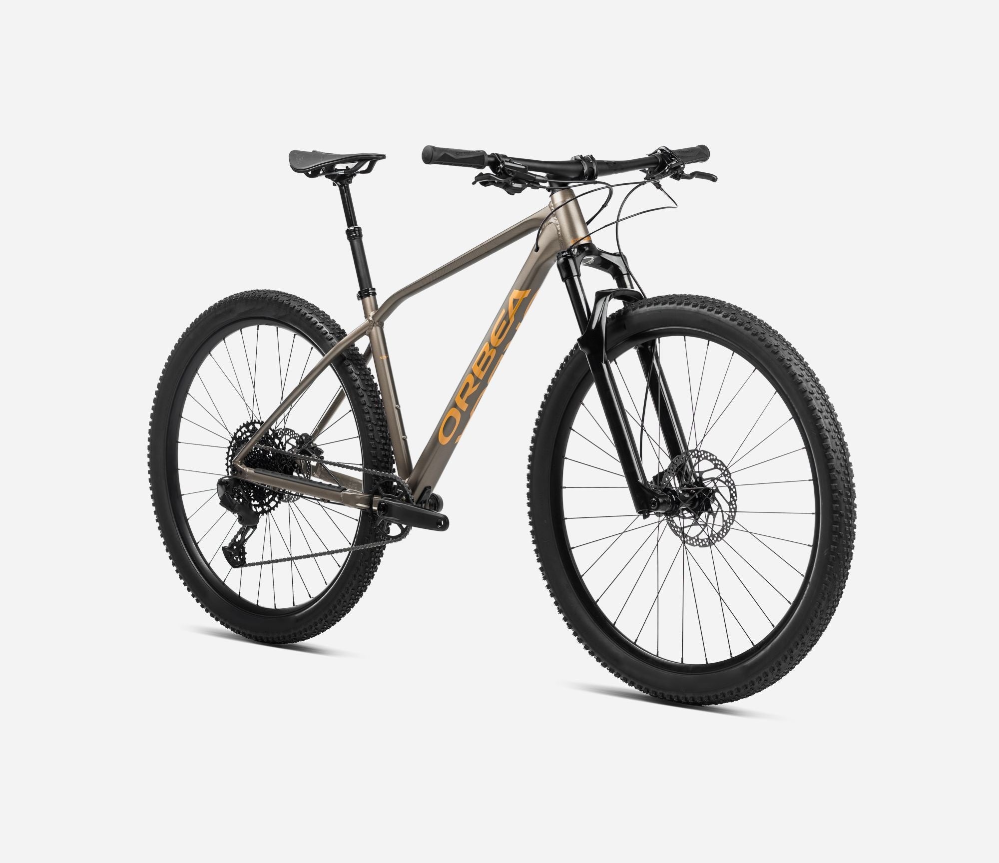 Orbea Alma H20
