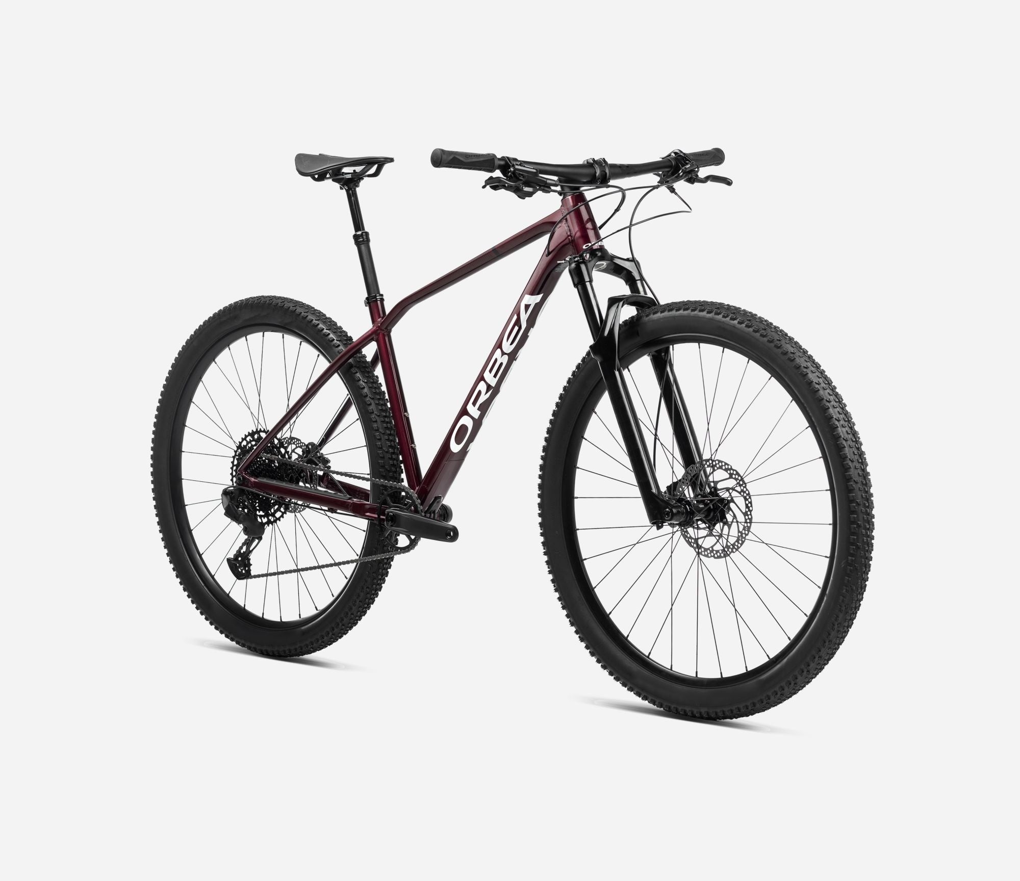 Orbea Alma H30