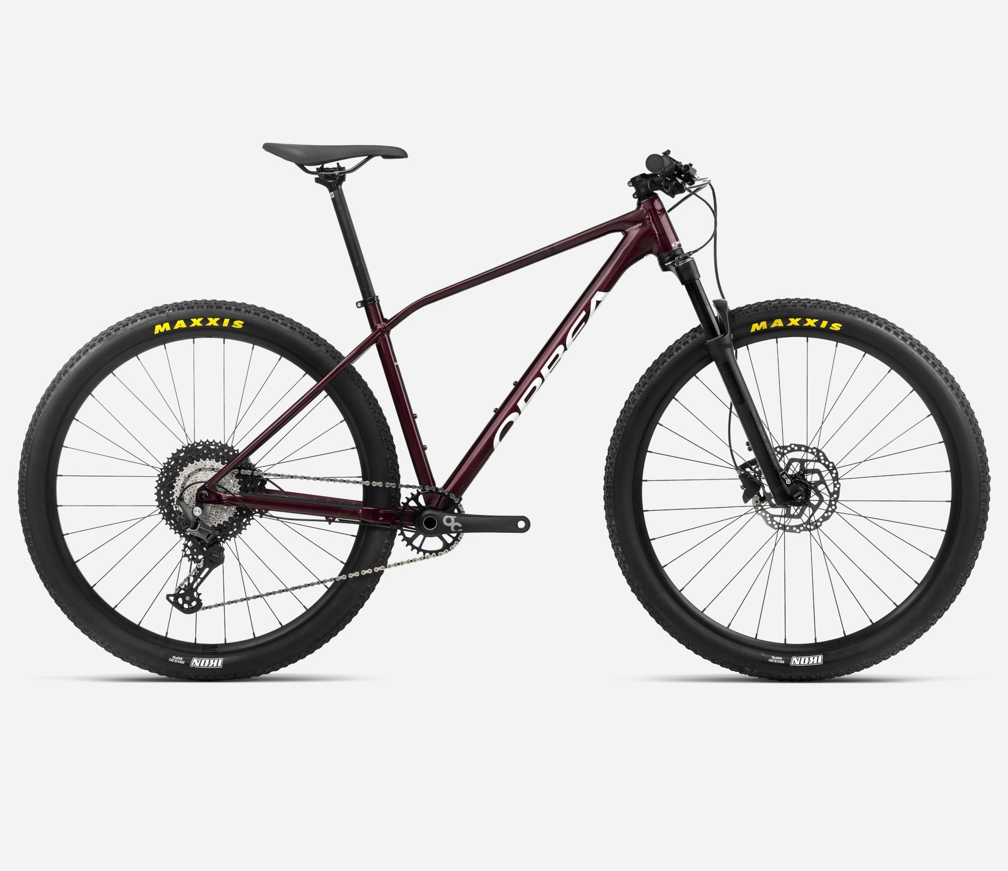 Orbea Alma H30 mountain bike