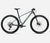 orebea alma m30 mountain bike in seaweed green colour