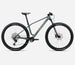 orebea alma m30 mountain bike in seaweed green colour