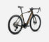 Orbea Denna electric road and gravel bike, brown copper colour