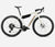 orbea denna h50 gravel bike in white