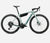 orbea denna h50 gravel bike in green