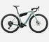 orbea denna h50 gravel bike in green