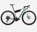 orbea denna h50 gravel bike in green