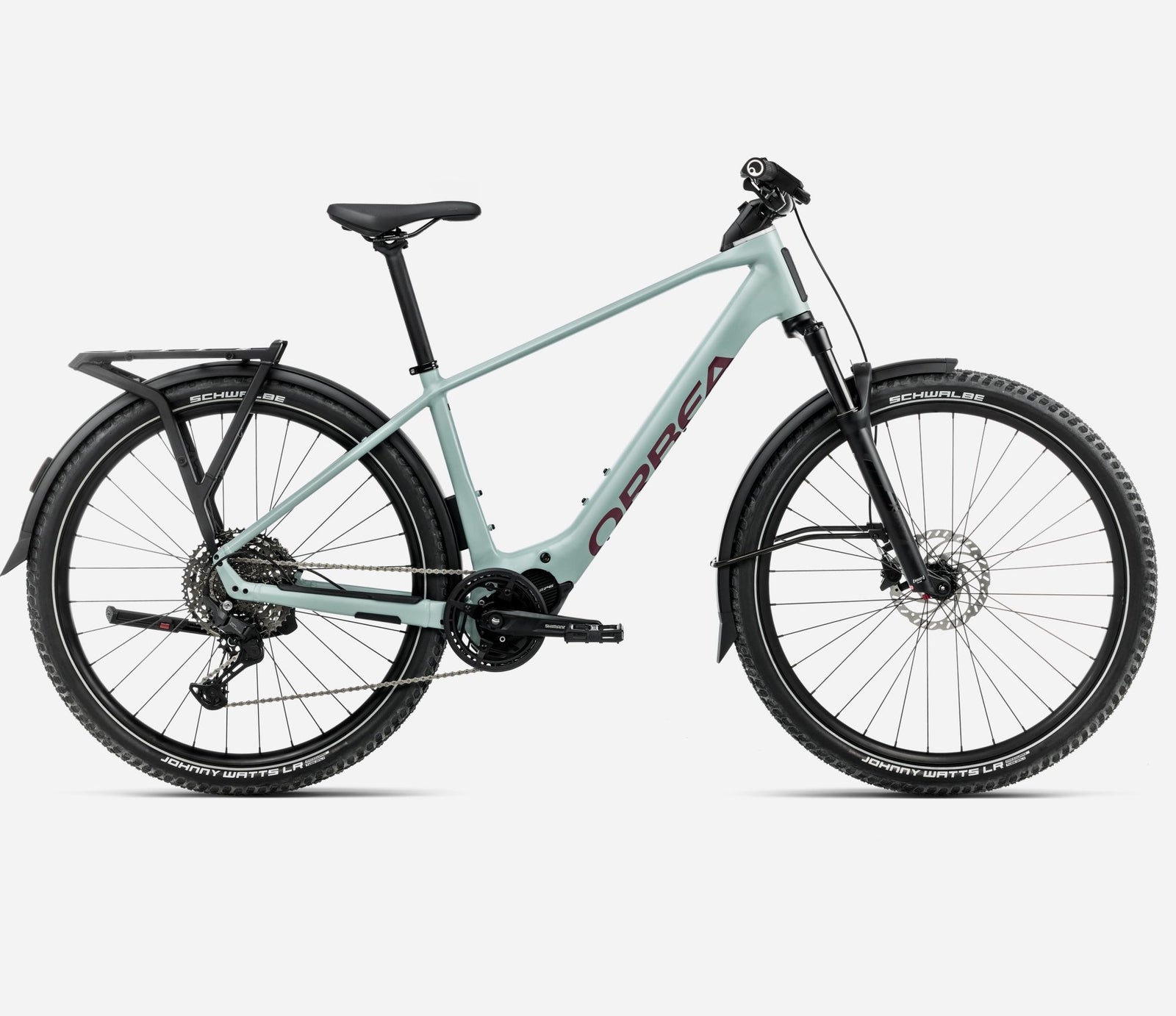 Orbea Kemen ADV  20