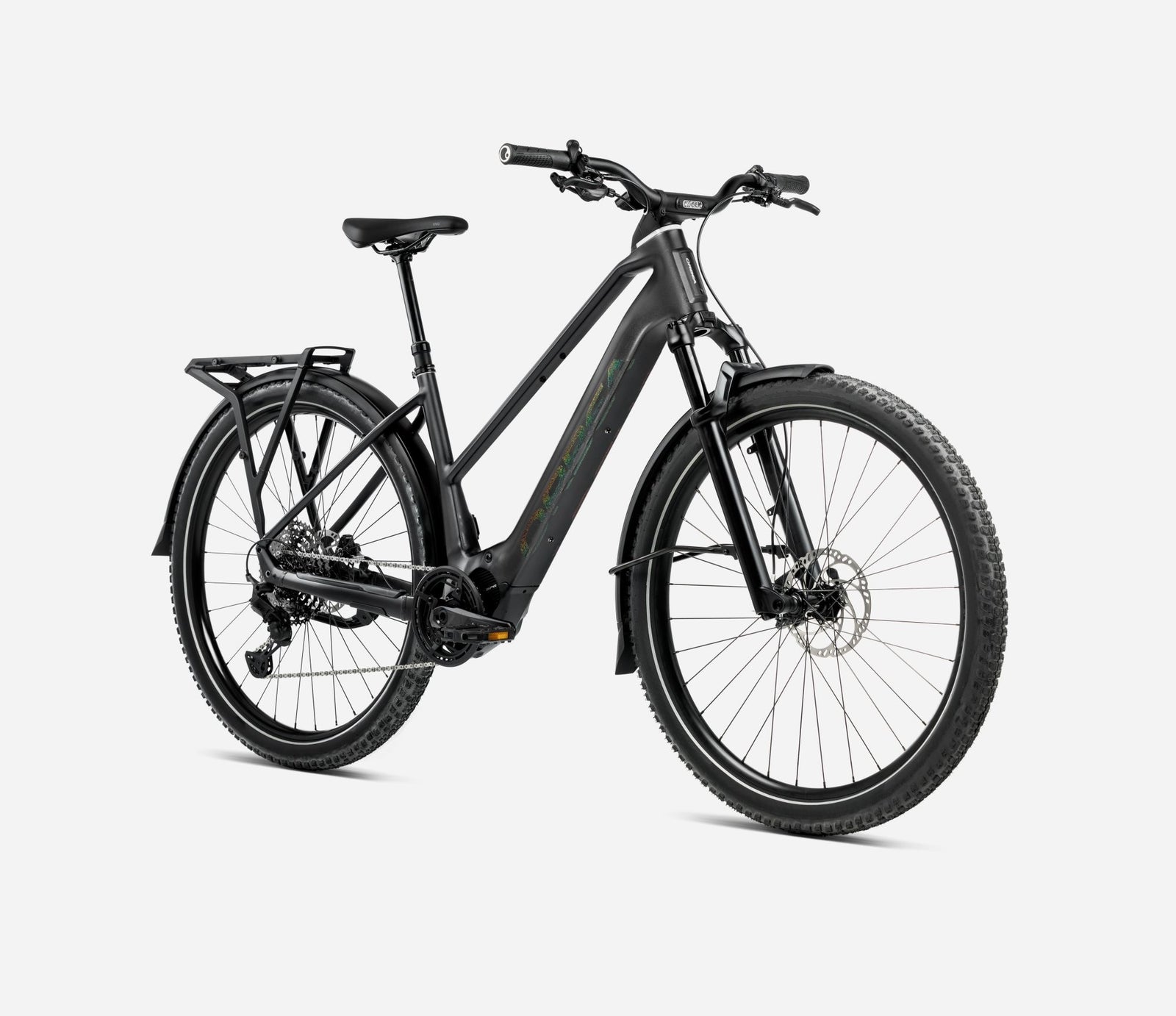 Orbea Kemen ADV 20 mid