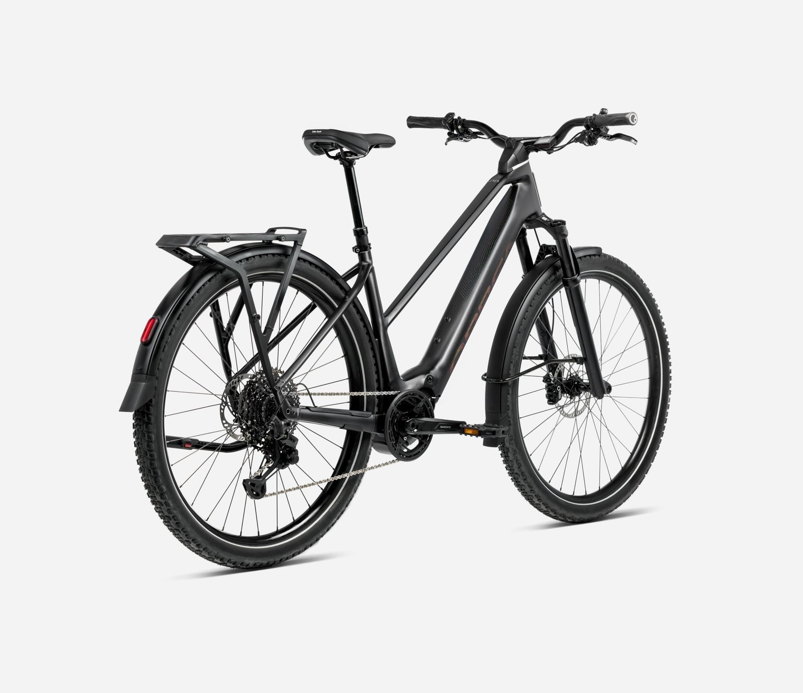 Orbea Kemen ADV 20 mid
