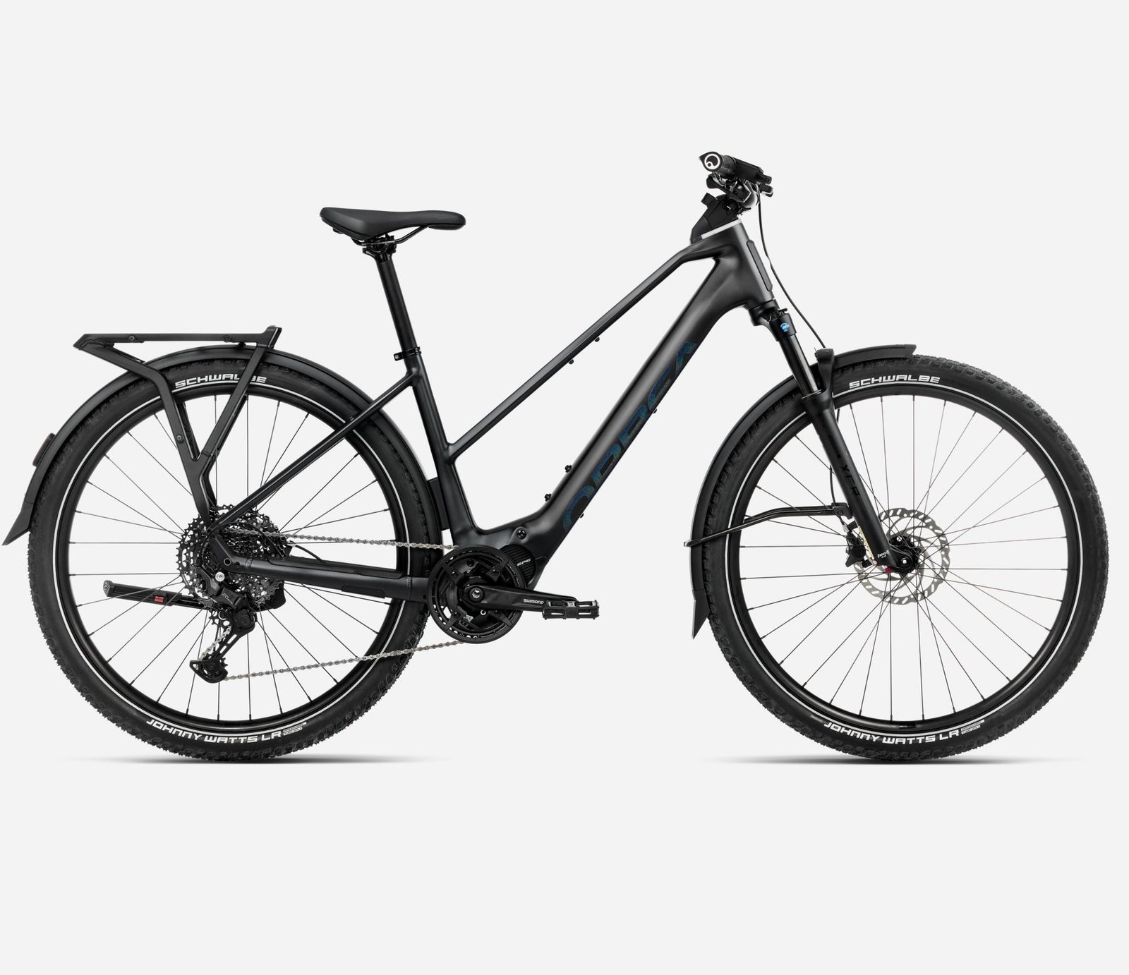 Orbea Kemen ADV 20 mid