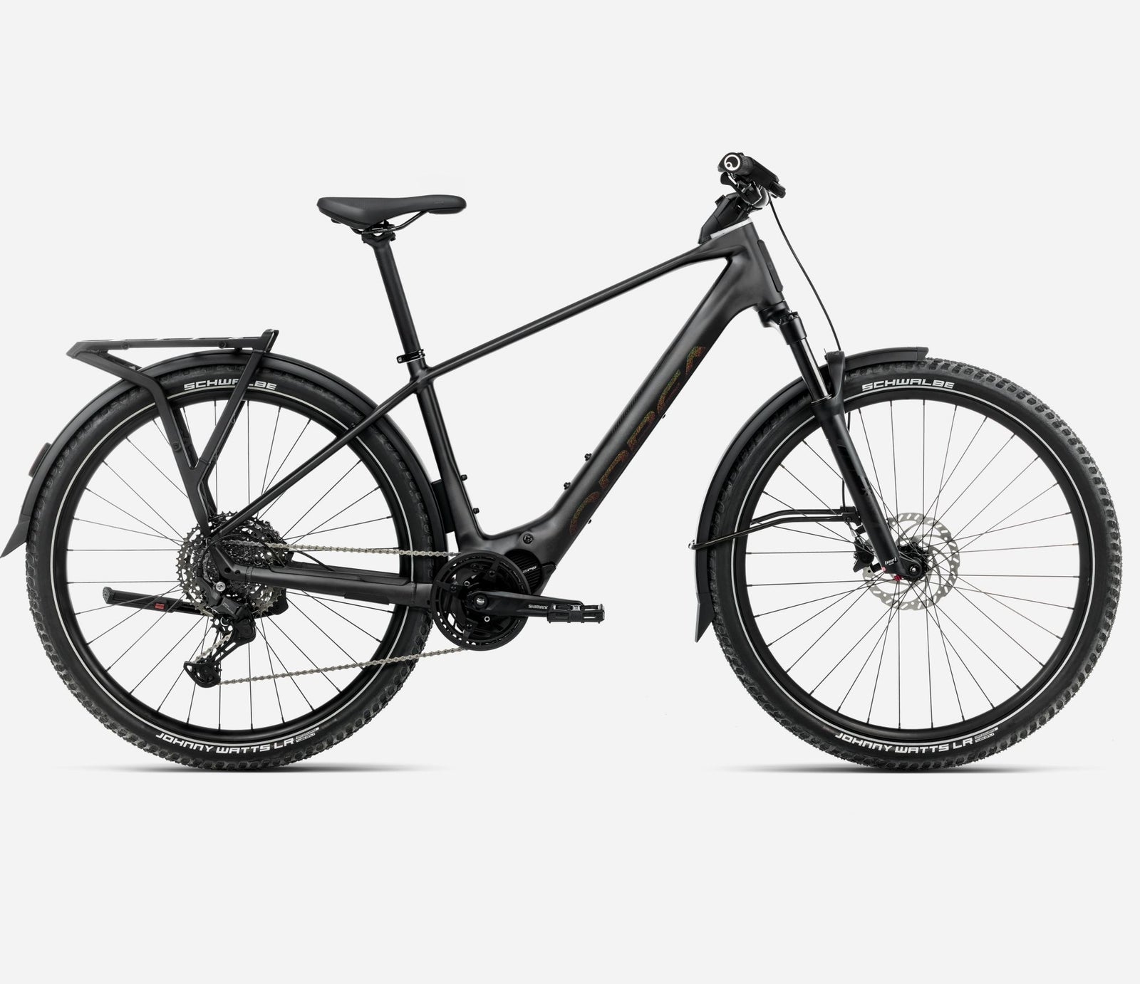 Orbea Kemen ADV  20
