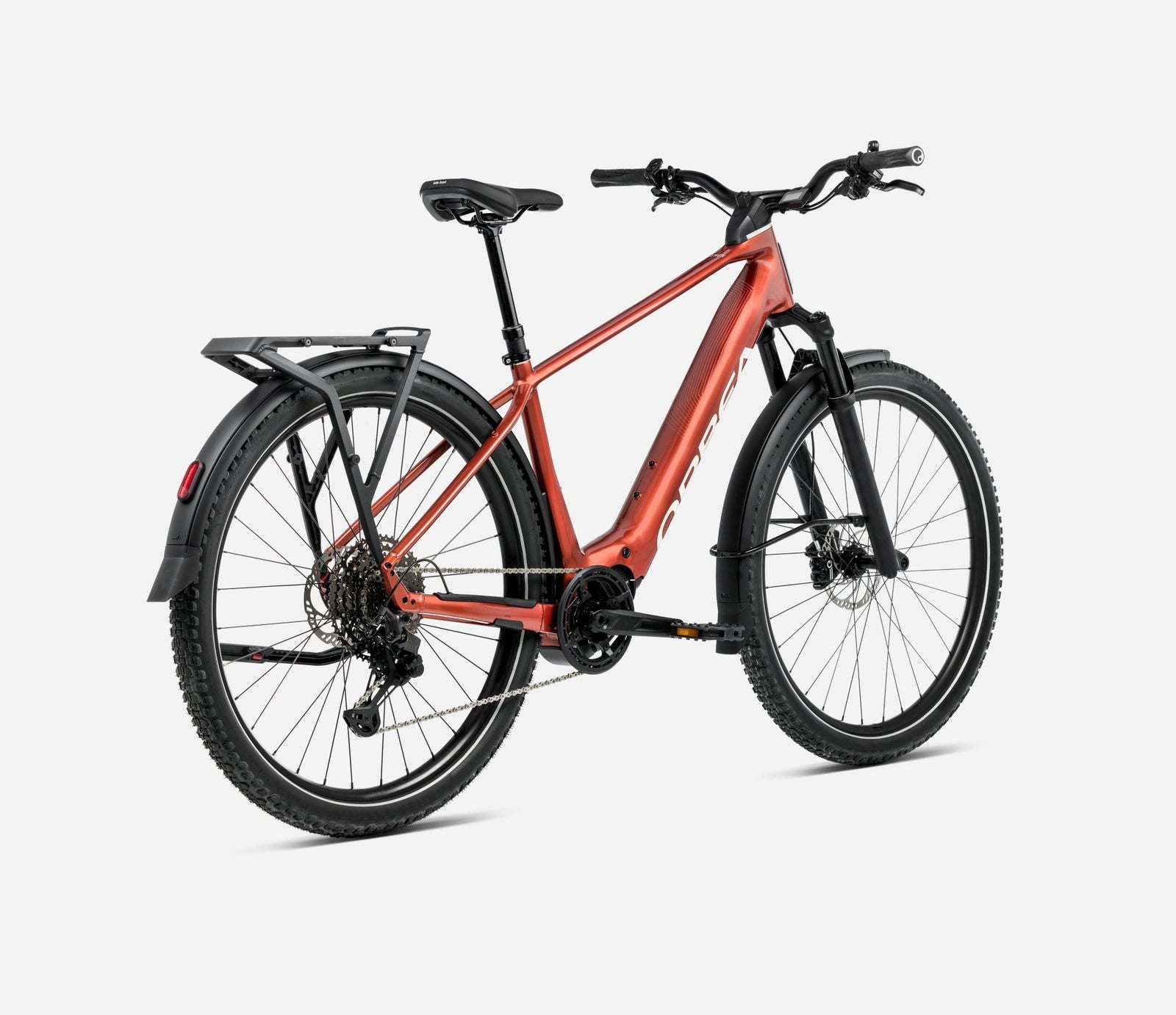 Orbea Kemen ADV  20