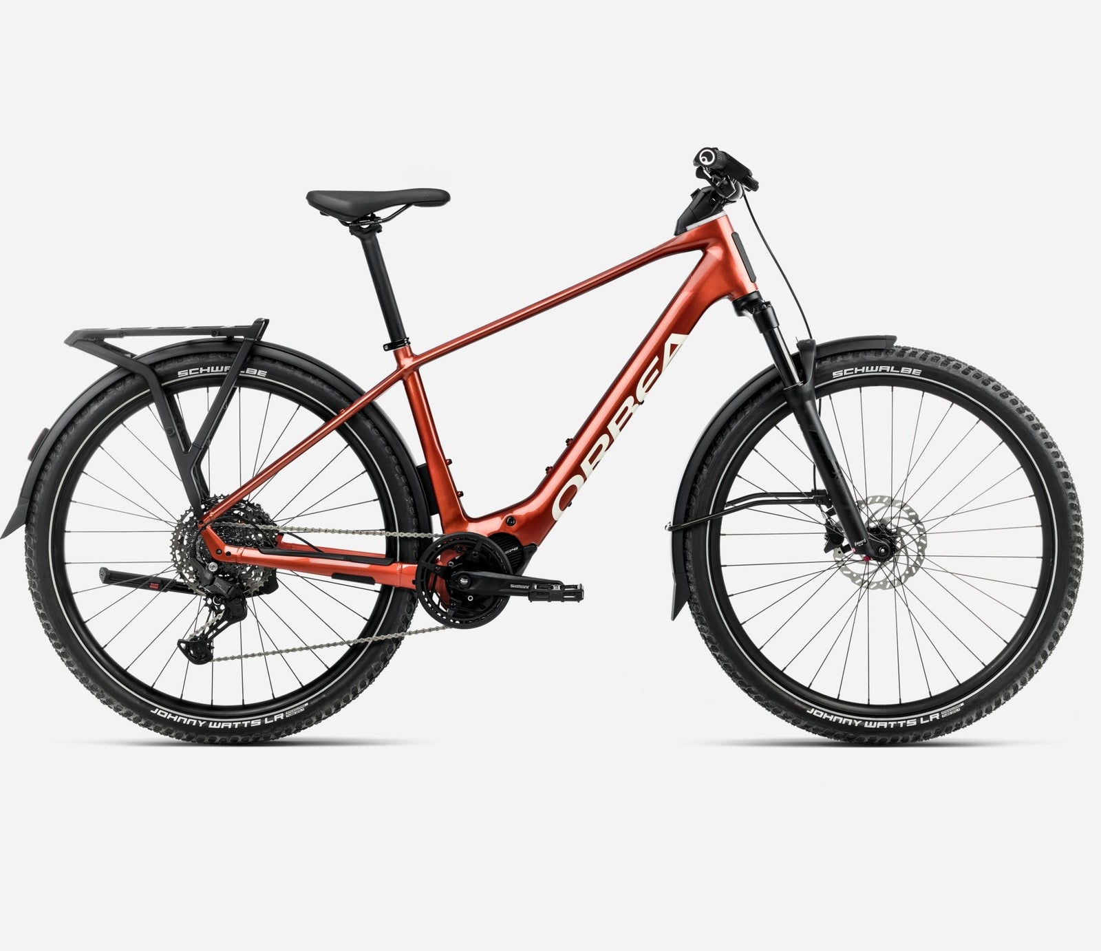Orbea Kemen ADV  20